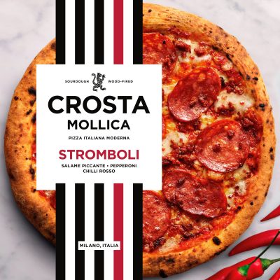 DWF - Cadbury Dairy Milk Caramel Stick - Impulse Ice Cream - Direct Wholesale Foods