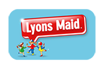 Lyons Maid DWF Lyons Maid