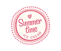 Summertime Ice Cream DWF Summertime Ice Cream