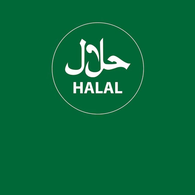 Halal Frozen Food Range - Direct Wholesale Foods