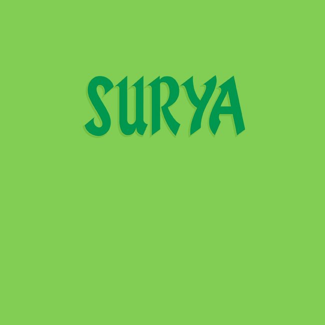 Surya Frozen Foods - Direct Wholesale Foods