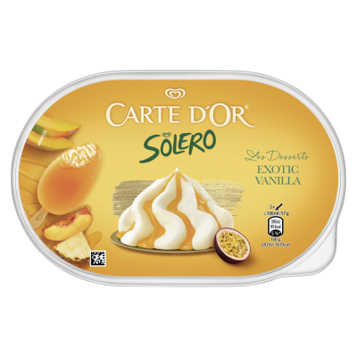 DWF - Cadbury Dairy Milk Caramel Stick - Impulse Ice Cream - Direct Wholesale Foods