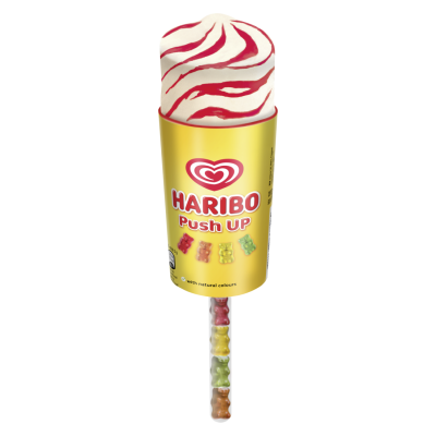 DWF - Cadbury Dairy Milk Caramel Stick - Impulse Ice Cream - Direct Wholesale Foods