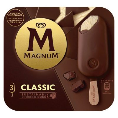 Magnum Classic Multipack