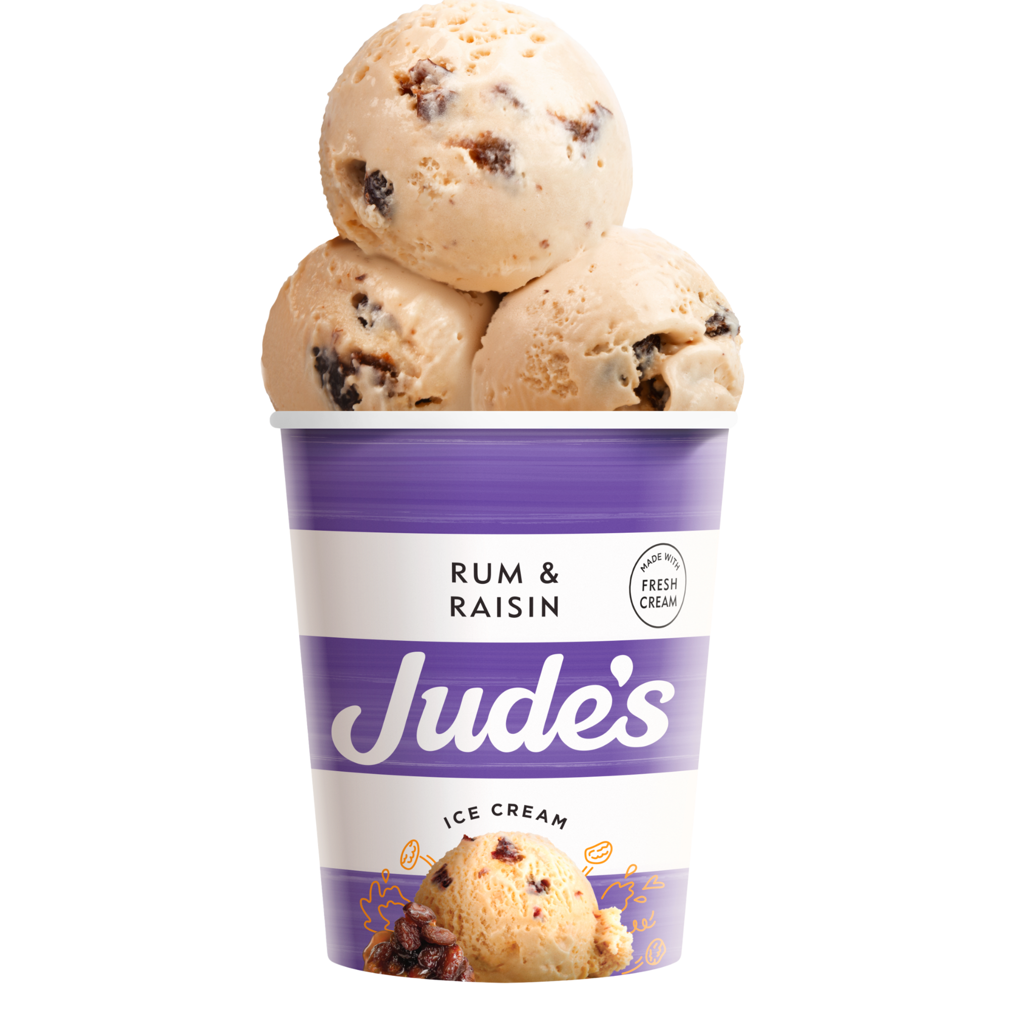 DWF - Cadbury Dairy Milk Caramel Stick - Impulse Ice Cream - Direct Wholesale Foods
