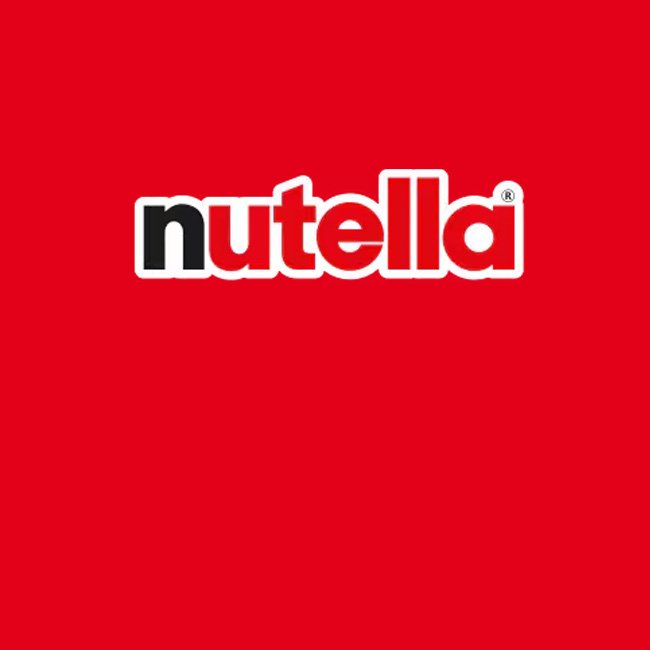 Nutella Take Home Ice Cream - Direct Wholesale Foods