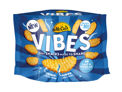 DWF - Cadbury Dairy Milk Caramel Stick - Impulse Ice Cream - Direct Wholesale Foods