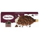 Haagen-Dazs Cookies & Cream Stick