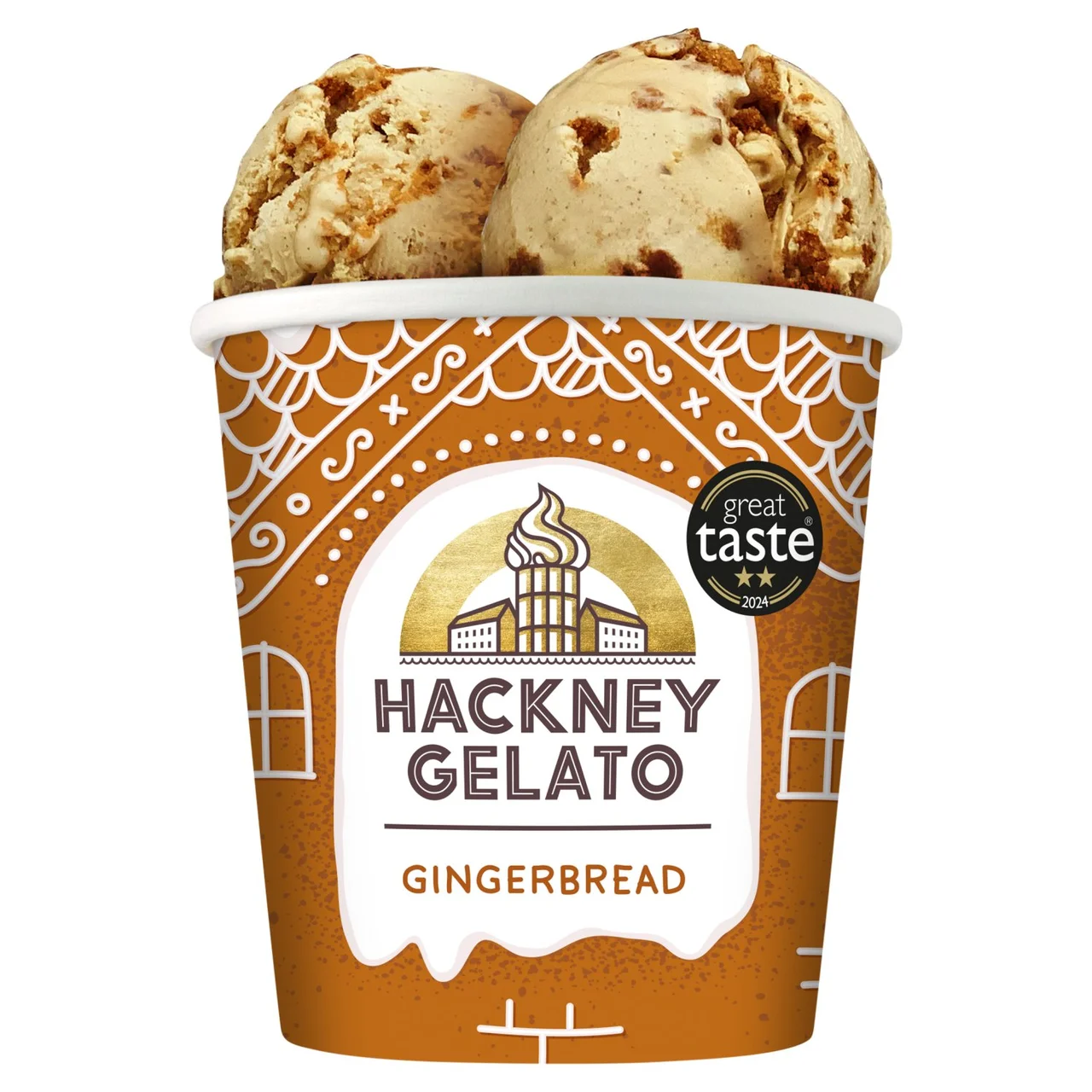 DWF - Cadbury Dairy Milk Caramel Stick - Impulse Ice Cream - Direct Wholesale Foods