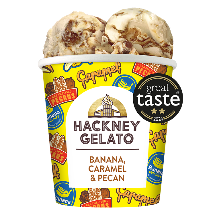 DWF - Cadbury Dairy Milk Caramel Stick - Impulse Ice Cream - Direct Wholesale Foods