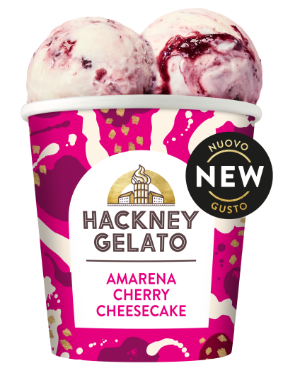 DWF - Cadbury Dairy Milk Caramel Stick - Impulse Ice Cream - Direct Wholesale Foods