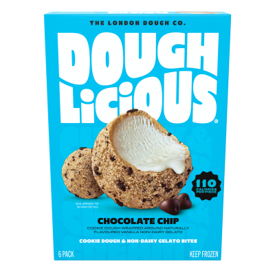 DWF - Cadbury Dairy Milk Caramel Stick - Impulse Ice Cream - Direct Wholesale Foods