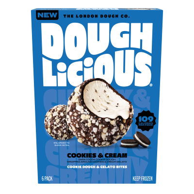 DWF - Cadbury Dairy Milk Caramel Stick - Impulse Ice Cream - Direct Wholesale Foods