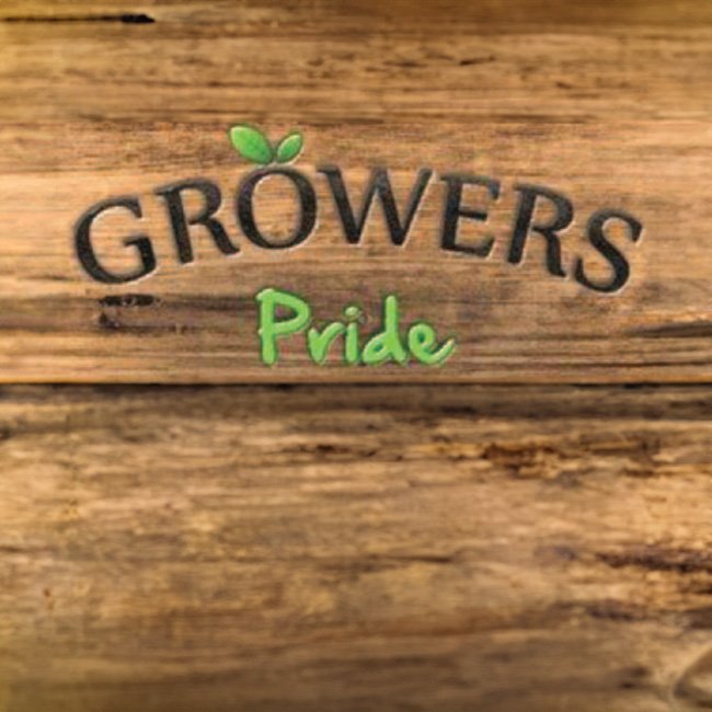 Growers Pride Frozen Food - Direct Wholesale Foods