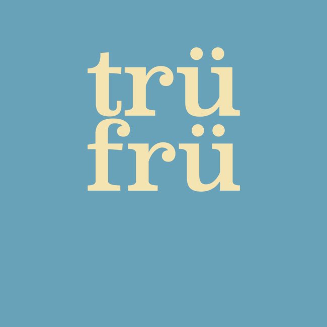 TruFru Frozen Food - Direct Wholesale Foods