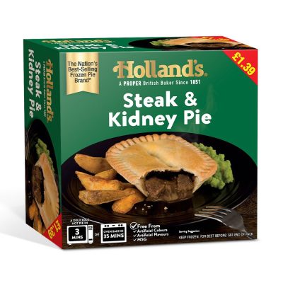 DWF - Cadbury Dairy Milk Caramel Stick - Impulse Ice Cream - Direct Wholesale Foods