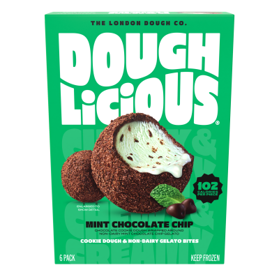 DWF - Cadbury Dairy Milk Caramel Stick - Impulse Ice Cream - Direct Wholesale Foods