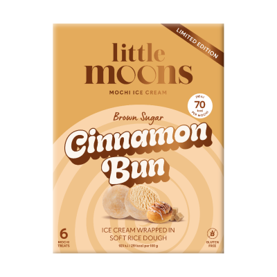 DWF - Cadbury Dairy Milk Caramel Stick - Impulse Ice Cream - Direct Wholesale Foods