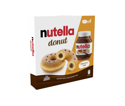 DWF - Cadbury Dairy Milk Caramel Stick - Impulse Ice Cream - Direct Wholesale Foods