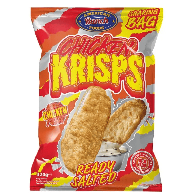 DWF - Cadbury Dairy Milk Caramel Stick - Impulse Ice Cream - Direct Wholesale Foods