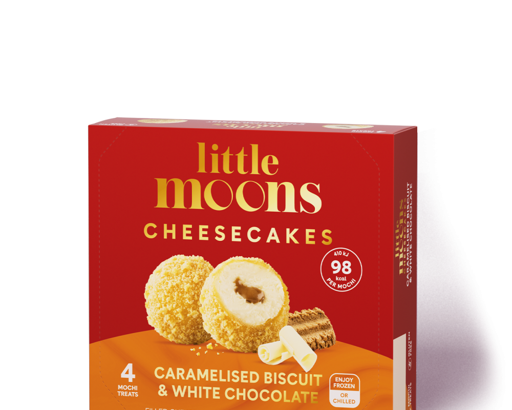 little moons cheesecake