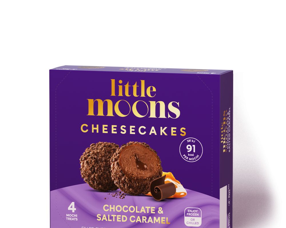 little moons cheesecake