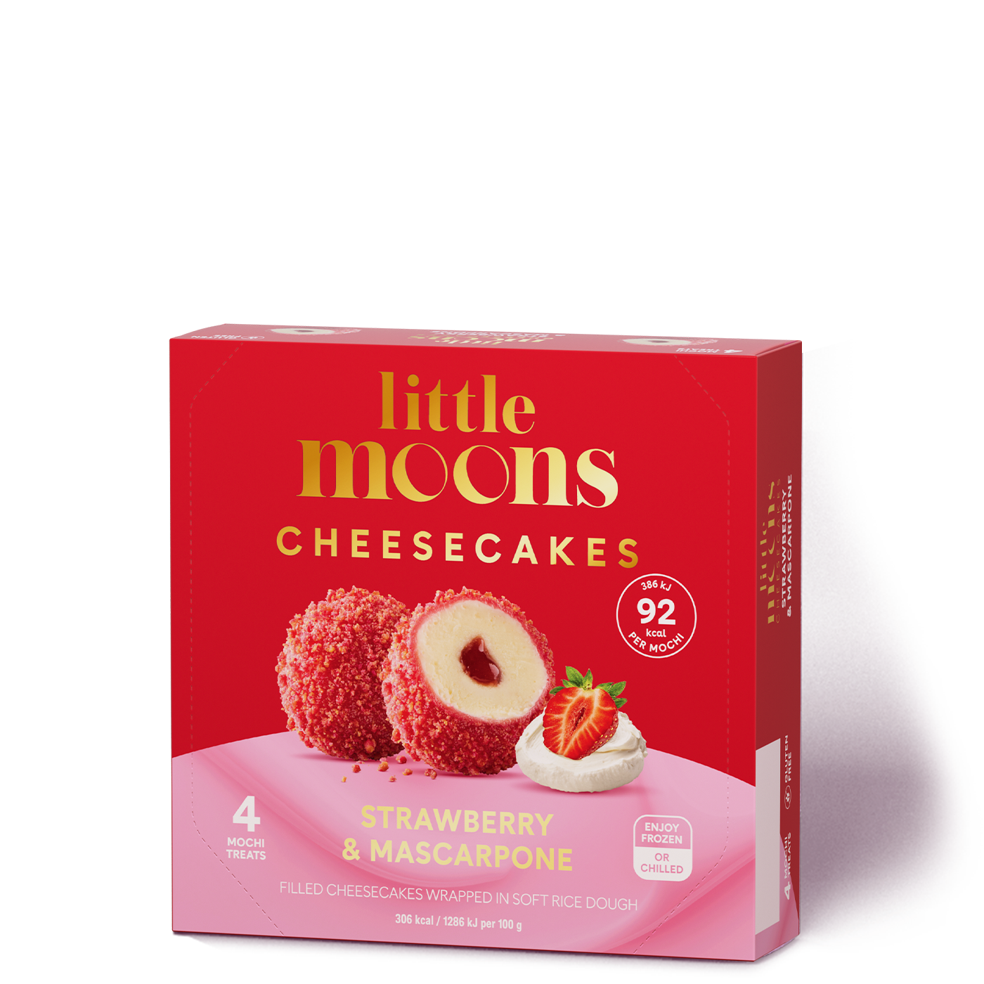 DWF - Cadbury Dairy Milk Caramel Stick - Impulse Ice Cream - Direct Wholesale Foods