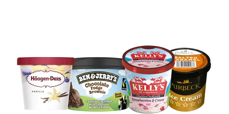 Mini Cups - Direct Wholesale Foods