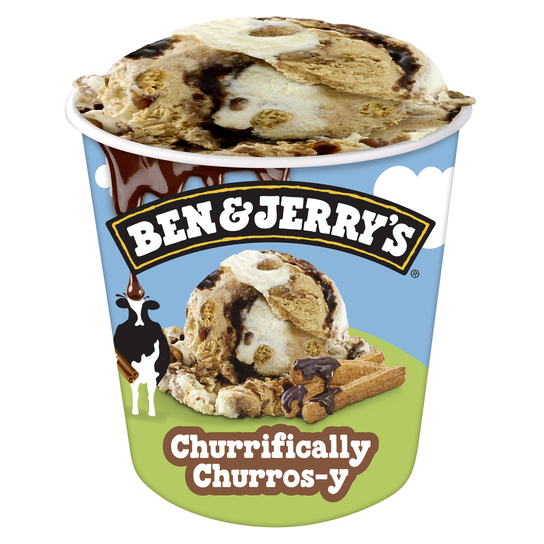 DWF - Cadbury Dairy Milk Caramel Stick - Impulse Ice Cream - Direct Wholesale Foods