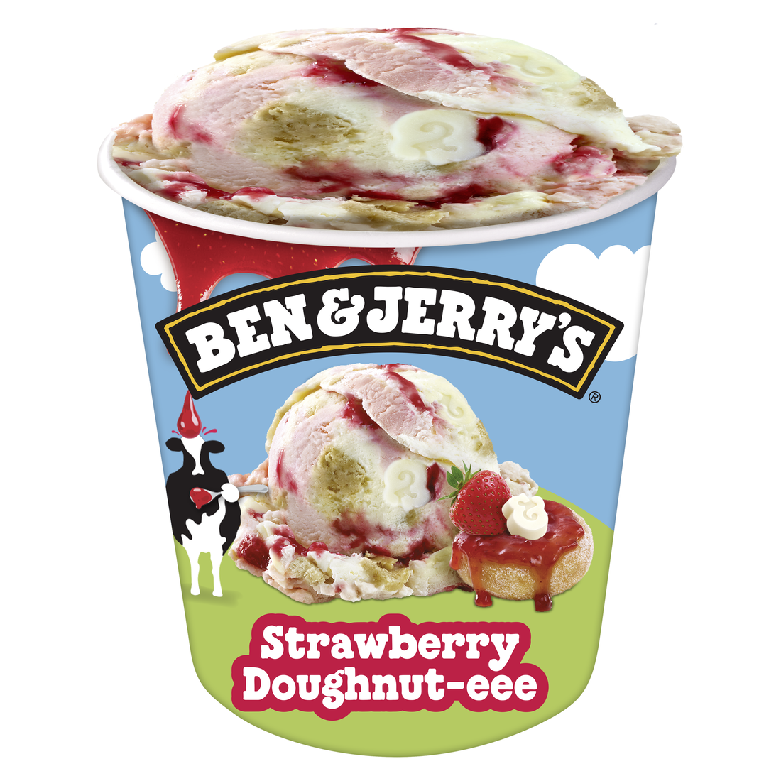 DWF - Cadbury Dairy Milk Caramel Stick - Impulse Ice Cream - Direct Wholesale Foods