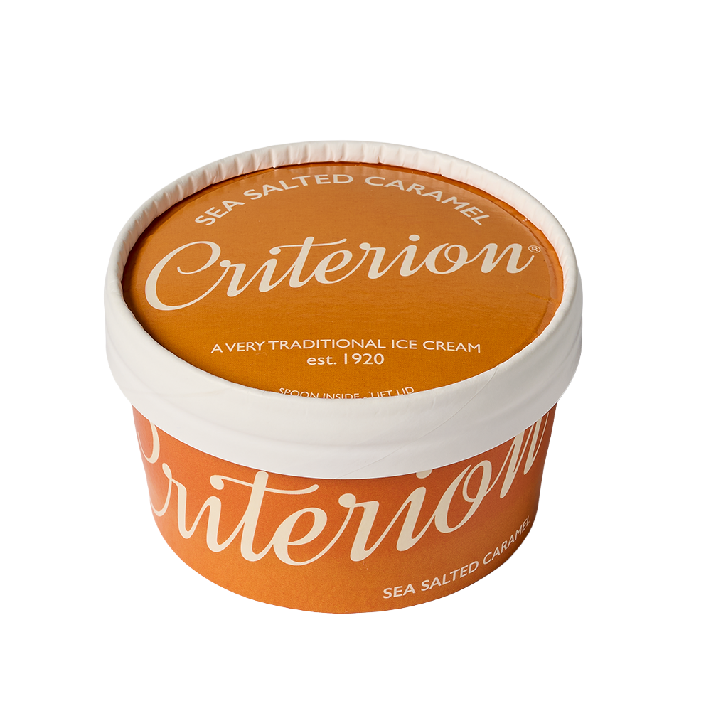 DWF - Cadbury Dairy Milk Caramel Stick - Impulse Ice Cream - Direct Wholesale Foods