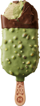 DWF - Cadbury Dairy Milk Caramel Stick - Impulse Ice Cream - Direct Wholesale Foods