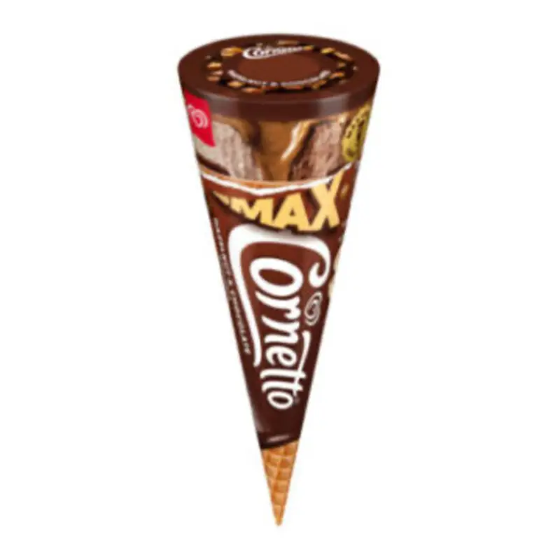 DWF - Cadbury Dairy Milk Caramel Stick - Impulse Ice Cream - Direct Wholesale Foods