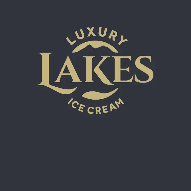 Luxury Lakes Take Home Ice Cream - Direct Wholesale Foods