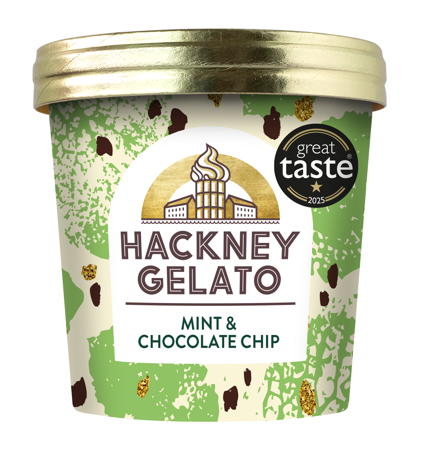 DWF - Cadbury Dairy Milk Caramel Stick - Impulse Ice Cream - Direct Wholesale Foods