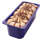Cadbury Scooping Caramel