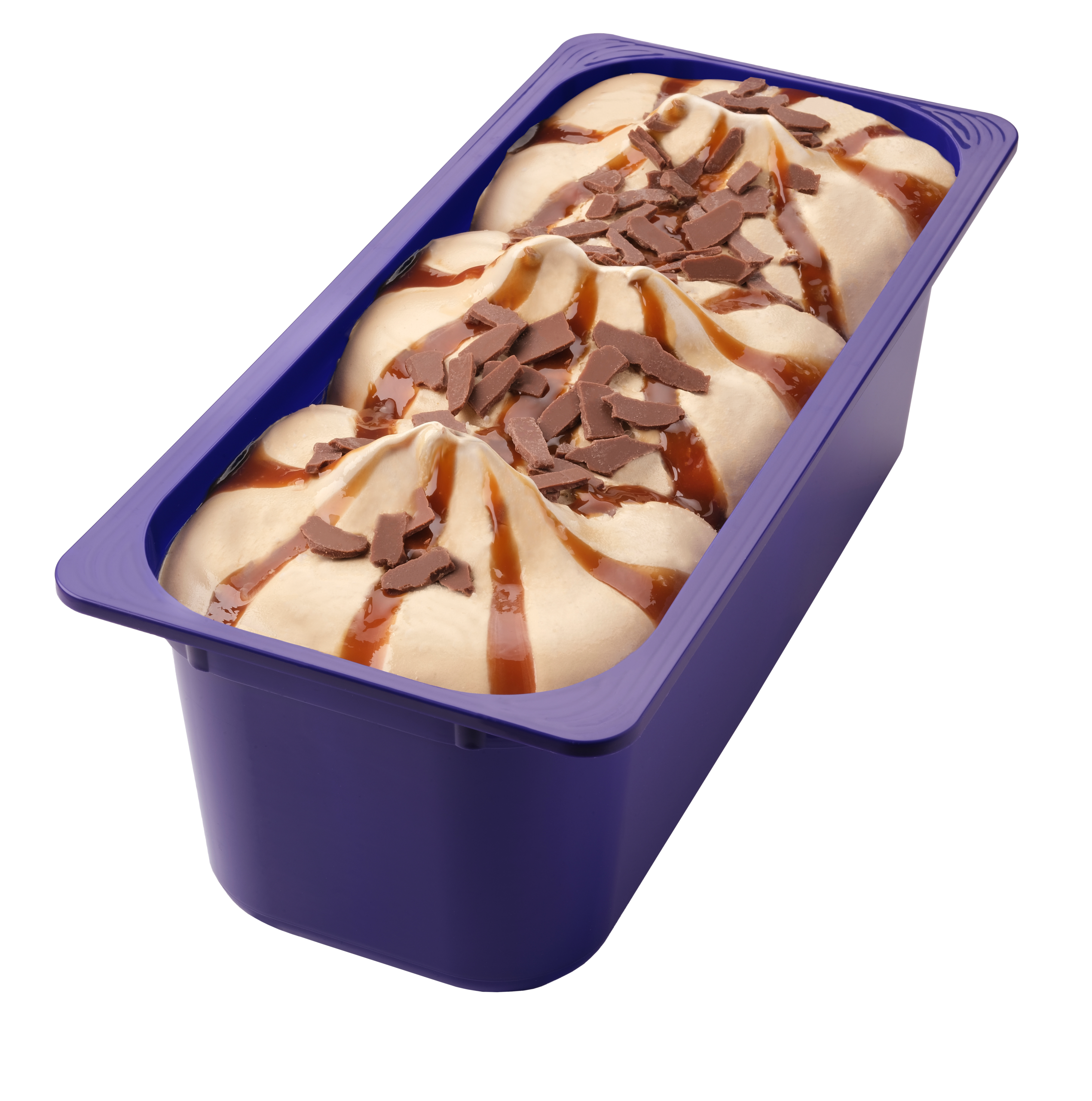DWF - Cadbury Dairy Milk Caramel Stick - Impulse Ice Cream - Direct Wholesale Foods