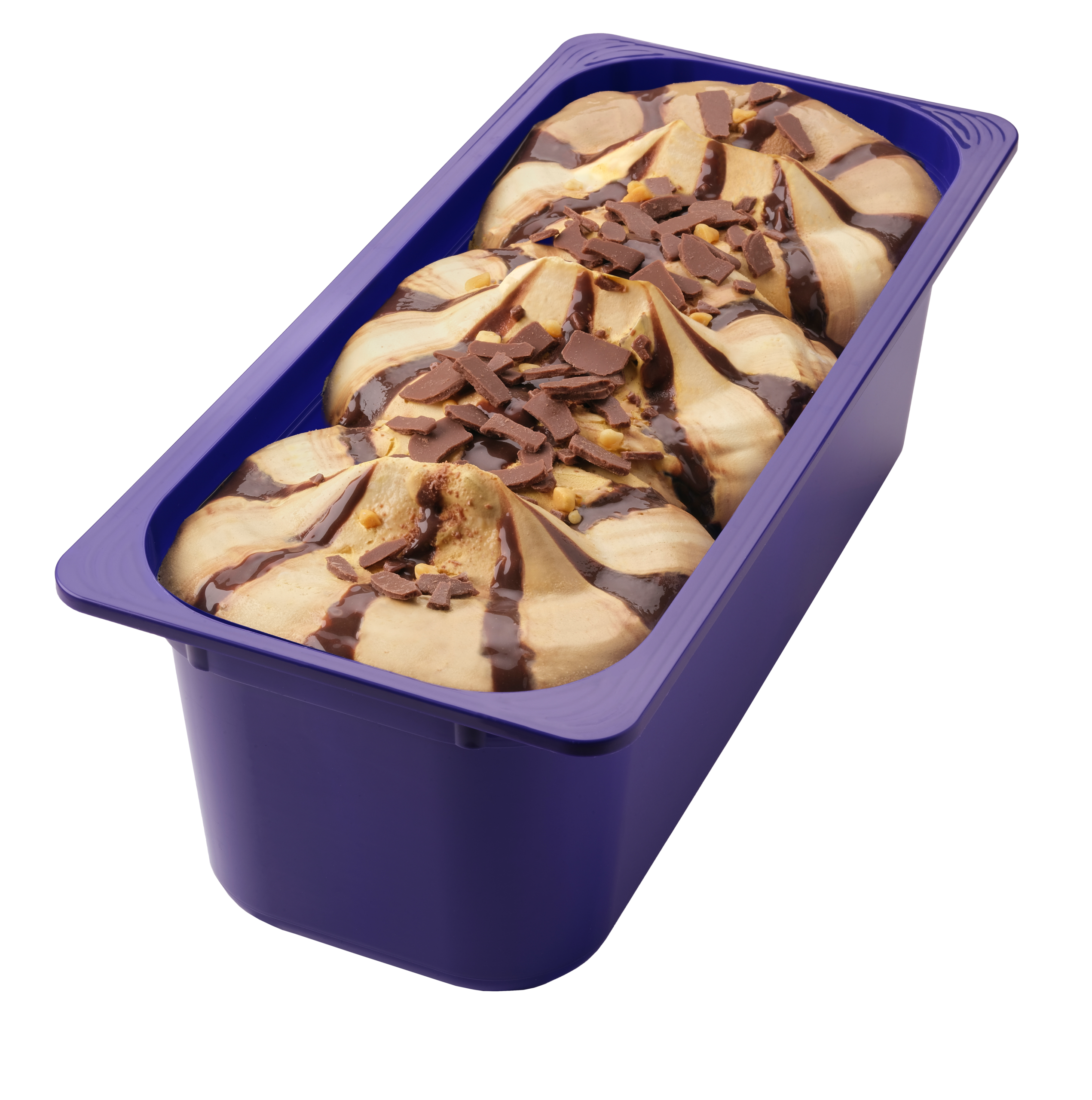 DWF - Cadbury Dairy Milk Caramel Stick - Impulse Ice Cream - Direct Wholesale Foods
