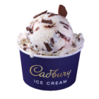 Cadbury Scooping Dairy Milk Cup