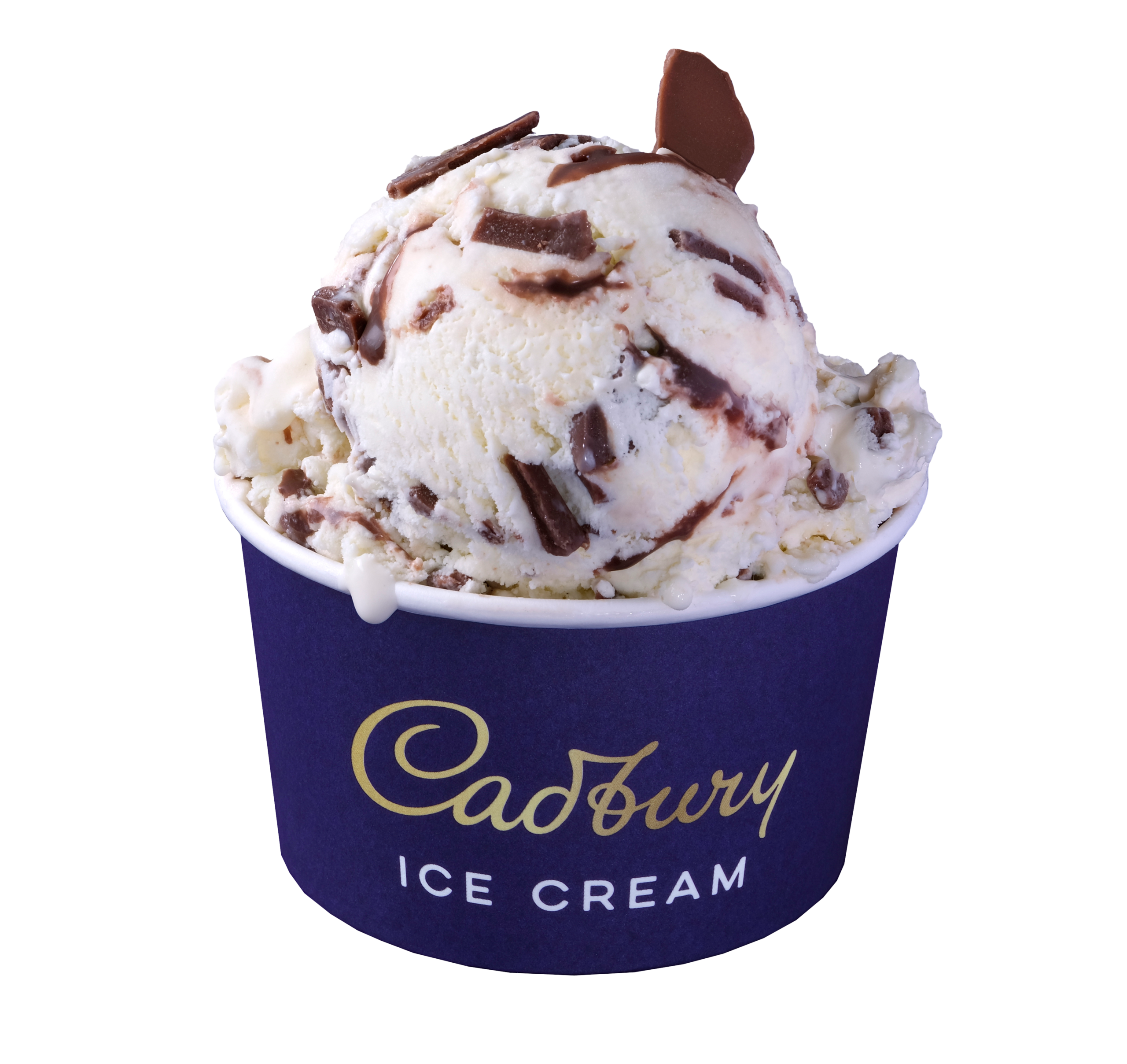 Cadbury Scooping Dairy Milk Cup