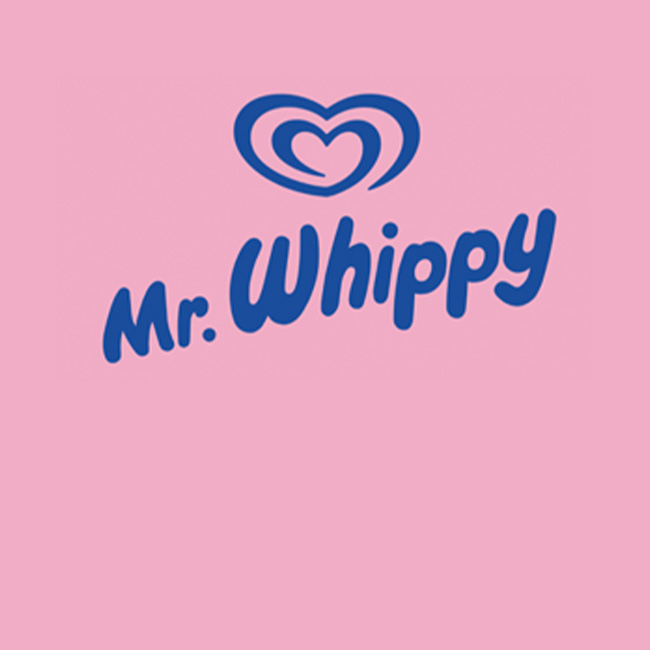 Mr Whippy - Direct Wholesale Foods