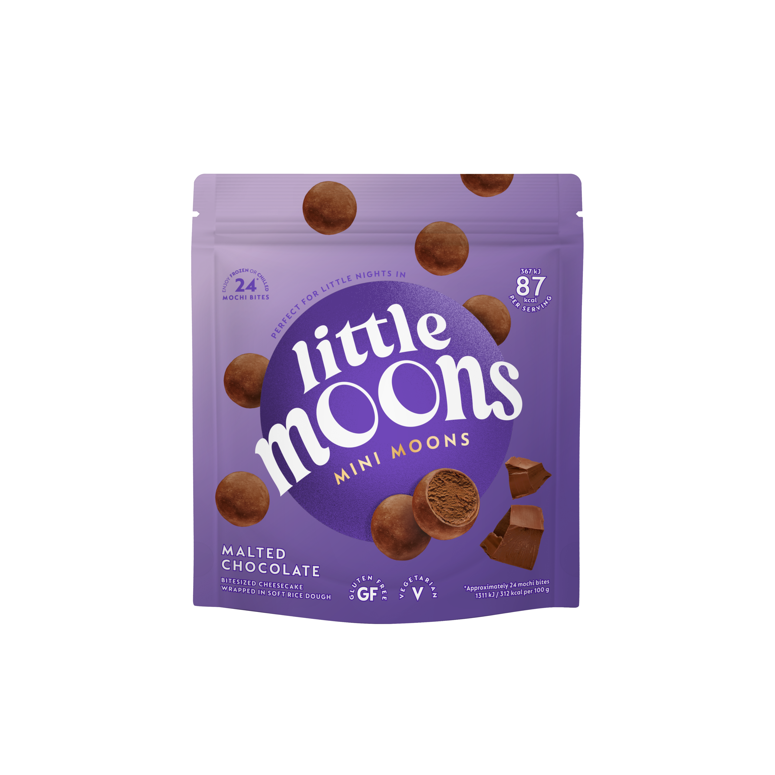DWF - Cadbury Dairy Milk Caramel Stick - Impulse Ice Cream - Direct Wholesale Foods